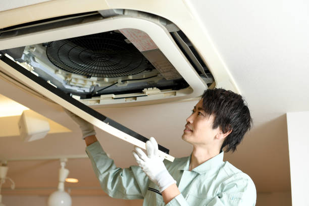 Best Affordable Air Duct Cleaning  in Appleton City, MO